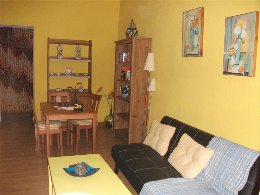 Alojamientos Casa Tejon Mijas Room photo