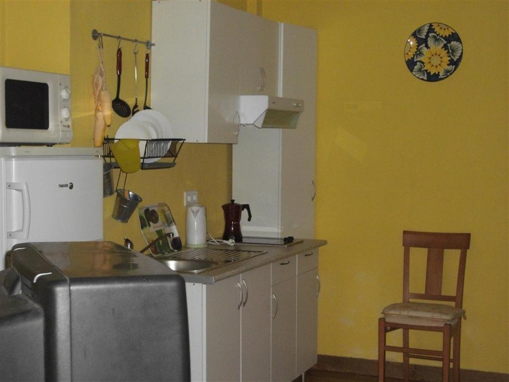 Alojamientos Casa Tejon Mijas Room photo