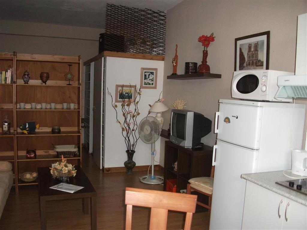 Alojamientos Casa Tejon Mijas Room photo
